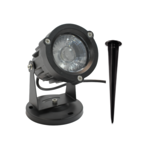 LUMINARIA P/EMPOTRAT JARDINERA BCO