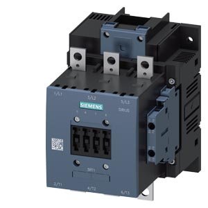 CONTACTOR AC-3 185A 110V