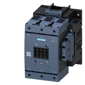 CONTACTOR, 55KW/400V/CA-3