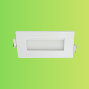 LUMINARIA P/EMPO EN MURO FUETE BCO