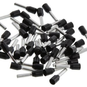 TERMINAL FERRUL AISLADA CAL-16