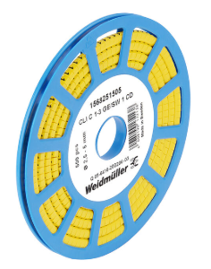 Marca Cable Rl 500 Pz 16-22 AWG 0CD