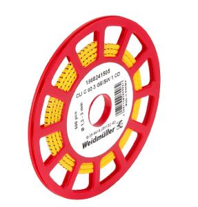 Marca Cable 1 Cd Rl 500P 16-22 Awg