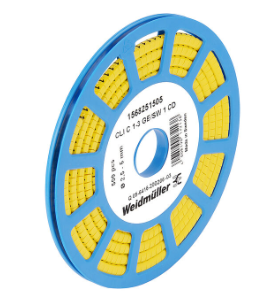 Marca Cable 7 Cd 500 Pz 16-22 Awg