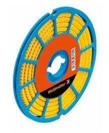 Marca Cable 8 Cd 500 z  16-22 Awg