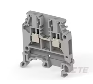 CLEMA DE PASO GRIS MM MA2.5/5