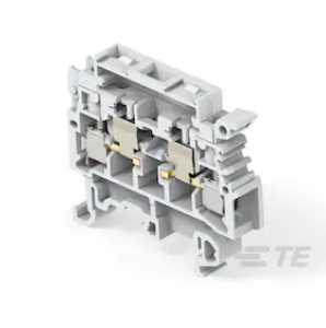 CLEMA PORTAFUSIBLE 8MM M4/8.SF