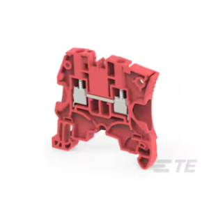 CLEMA ROJO Cal. 14-12 ZS4-RD