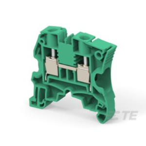 CLEMA VERDE Cal. 8 - 6 ZS10-GN