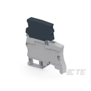 Fusibles6.3x32mm Gris ZS10-SF Cal. 8 - 6