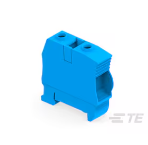 CLEMA AZUL CAL. #2 ZS35-BL