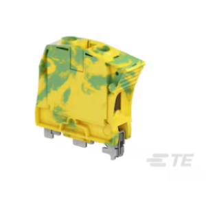 CLEMA TIERRA 16mm, Cal. #2 ZS35-PE