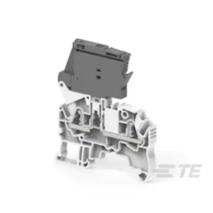 PORTA FUSIBLE SIN INDICADOR ZK2.5-SF