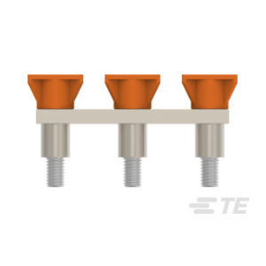 JB16-3 Puente Naranja 3P p/clemas 125A