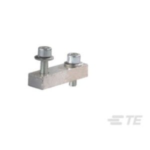 Puente en Barra 2P p/clemas 232A JB26-2