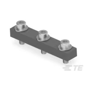 Puente en Barra 3P p/clemas 232A JB26-3