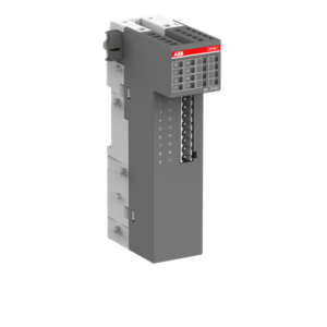 MÓDULO DE ENTRADA DIGITAL S500-ECO 8 DI FUENTE 24 VCC 1 CABLE ABB DI561