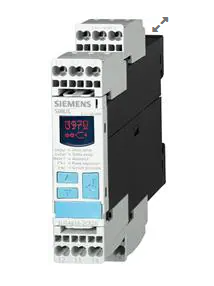 RELÉ DIGITAL DE VIGILANCIA