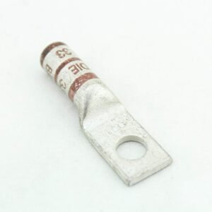 ZAPATA PON. #2 CAÑON LARGO OJO 5/16