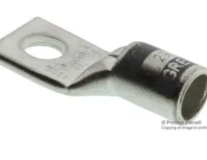 ZAPATA CAÑ. CORTO OJI. 1/4 CAL. 4