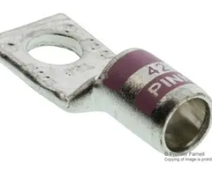 ZAPATA CAÑ. CORTO OJI. 3/8 CAL.1/0