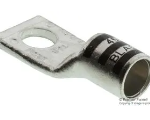 ZAPATA CAÑ. CORTO OJI. 3/8 CAL. 2/0