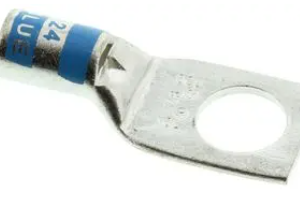 ZAPATA CAÑ. CORTO OJI. 3/8 CAL. 6