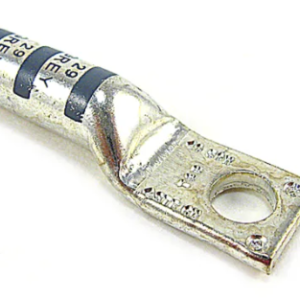 ZAPATA PON. #4 CAÑON LARGO OJO 1/4