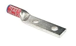 ZAPATA BM CAÑ.LARG. DOBLE OJI. 1/2 CAL