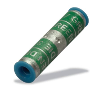 CONECTOR DE ALUMINIO DE 2 VÍAS