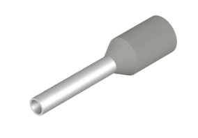 TERMINAL FERRUL AISLADA CAL-18