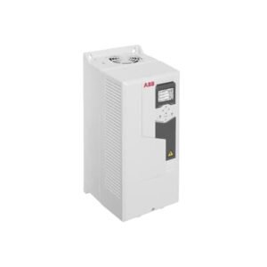 VARIADOR DE FRECUENCIA CA de baja tensión para uso general, IEC: Pn 15 kW, 32 A, 400 V (ACS580-01-033A-4)