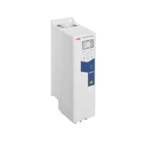 Variador de frecuencia de CA de baja tensión para agua y aguas residuales, IEC: Pn 7,5 kW, 31,2 A, 230 V (ACQ580-01-032A-2)