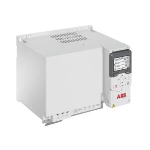 Módulo de variador de frecuencia de CA de baja tensión, IEC: Pn 15 kW, 32 A, 400 V (ACS480-04-033A-4)
