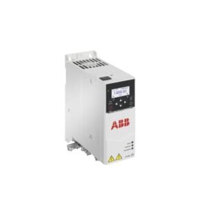 Módulo de accionamiento de maquinaria de CA de baja tensión, IEC: Pn 3 kW, 7,2 A, 400 V, UL: Pld 3 Hp, 6,0 A, 480 V (ACS380-040S-07A2-4)