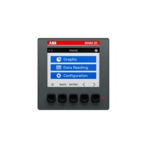 ANALIZADOR DE RED M4M 20 ETHERNET