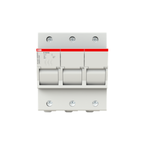 SECCIONADOR DE FUSIBLES E 93/50
