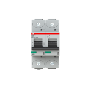 INTERRUPTOR FOTOVOLTAICO S802PV-SP80