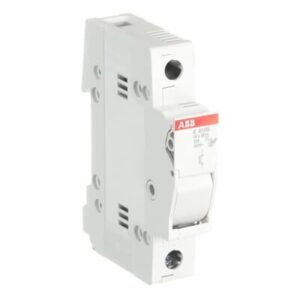 INTERRUPTOR SECCIONADOR DE FUSIBLES E 91/32 ABB E 91/32 400VCA/CD