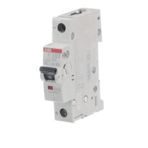 INTERRUPTOR c/d S201M-Z15UC  S200MUC - 1P - 15 A - Z - (AC) 10 kA