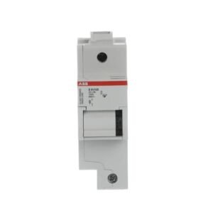 SECCIONADOR DE FUSIBLES  E 91/125