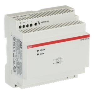 FUENTE DE PODER MODULAR CP-D 24/4.2 ABB