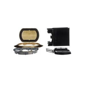 KIT DE VLTG DOBLE 68P 1DUP 4DATOS DE LATÓN