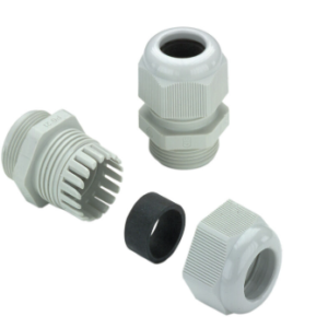 CONECTOR GLANDULA DE 3/8