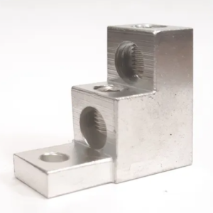 ZAPATA MEC ESC 3C 2/0 4B CAL. 600