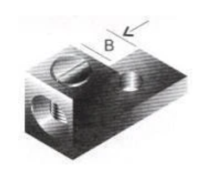 ZAPATA MEC.1POL.1BARR.2/0