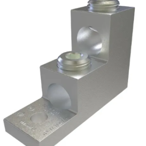 ZAPATA MECAN BIMET 2 CAB ESCALER