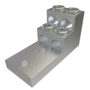 ZAPATA MEC. ESCALON DE AL BIM 2-600