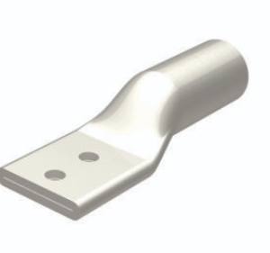 ZAPATA MEC ALUM 4CAB CAL. 300-800