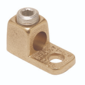 ZAP MEC.ESCAL 4CABLES 1/0-500